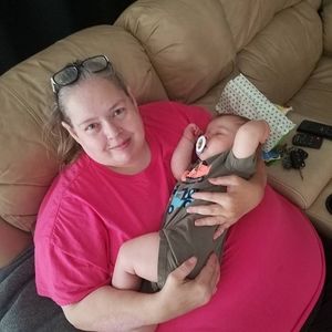 Meet your Posher, Ann